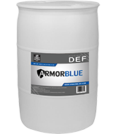 ArmorBlue DEF Drum Barrel