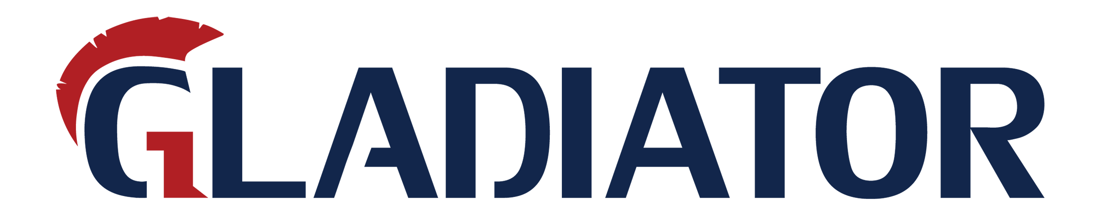 Gladiator Logo
